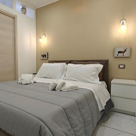Il Borgo Di Formide,Wi-Fi,Parking,Vicino Ortigia Apartment Сиракуза Екстериор снимка