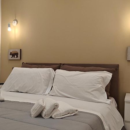 Il Borgo Di Formide,Wi-Fi,Parking,Vicino Ortigia Apartment Сиракуза Екстериор снимка