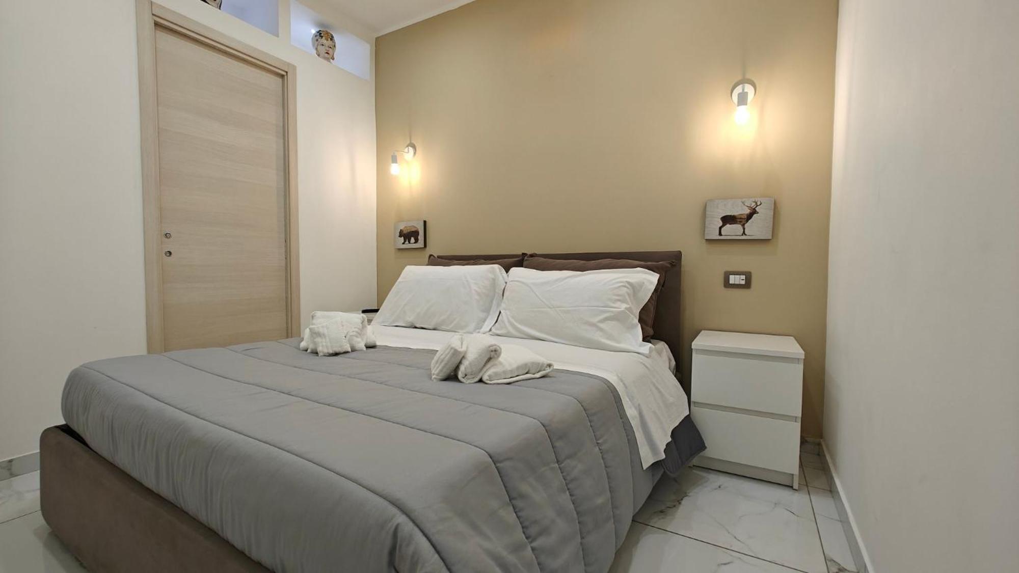 Il Borgo Di Formide,Wi-Fi,Parking,Vicino Ortigia Apartment Сиракуза Екстериор снимка