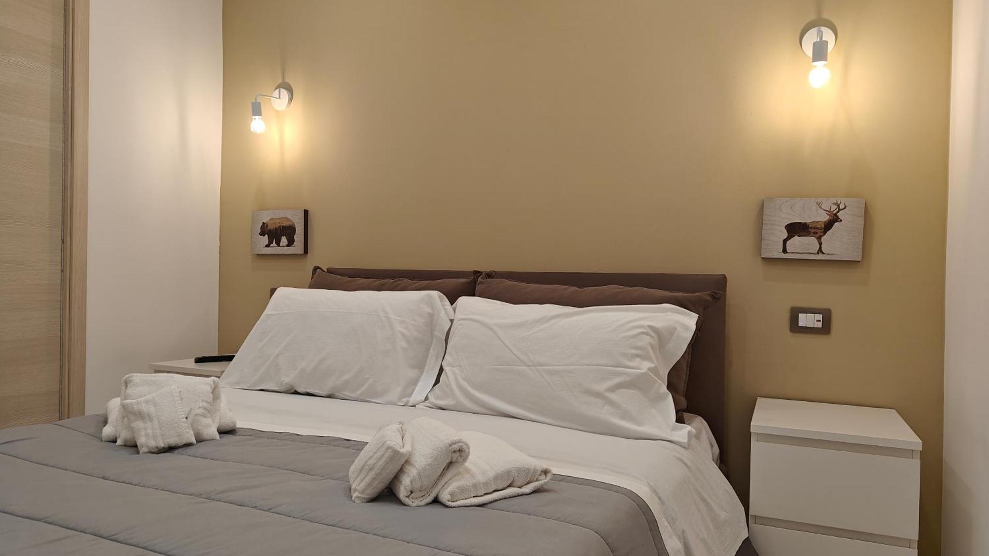 Il Borgo Di Formide,Wi-Fi,Parking,Vicino Ortigia Apartment Сиракуза Екстериор снимка