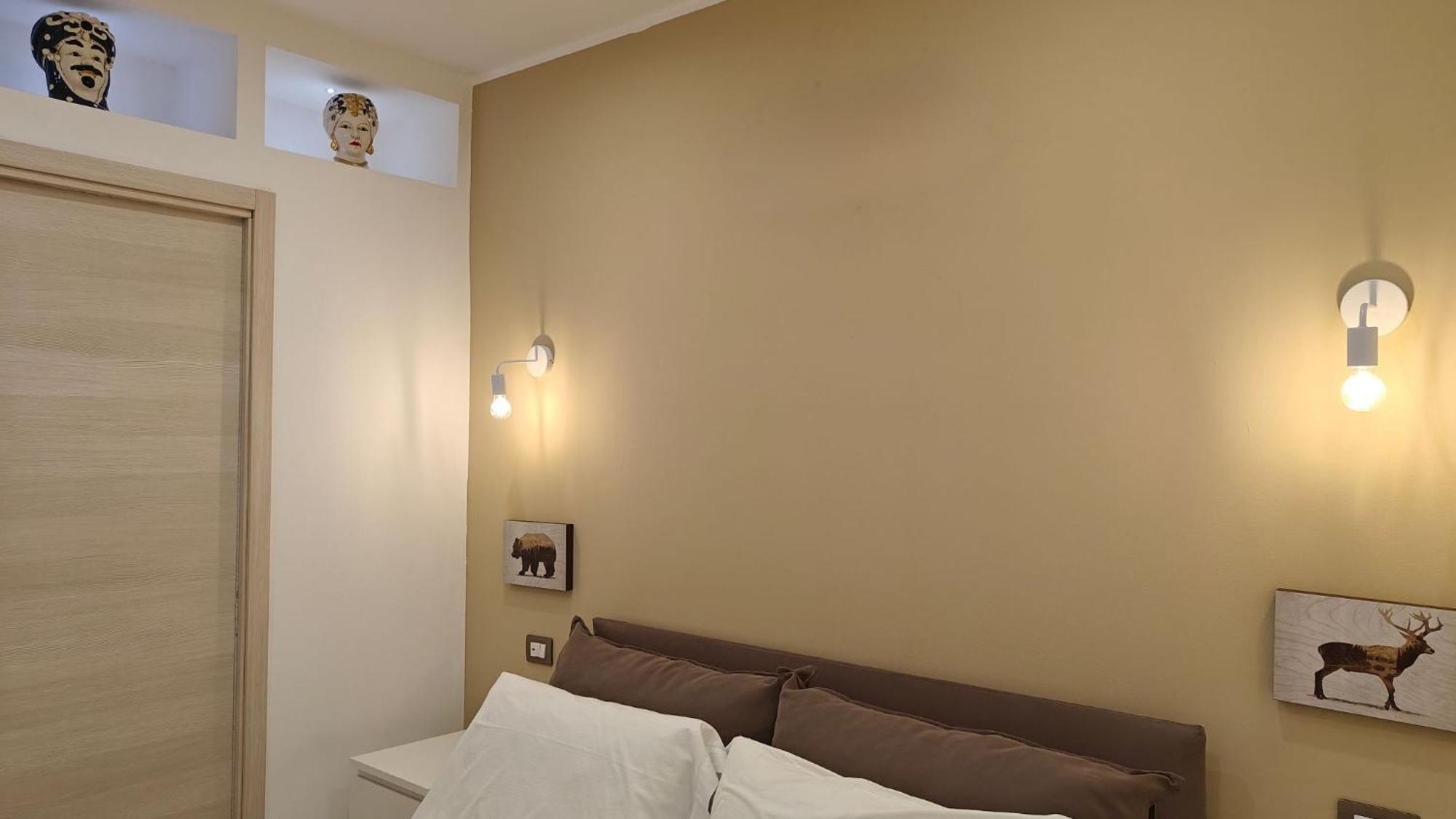 Il Borgo Di Formide,Wi-Fi,Parking,Vicino Ortigia Apartment Сиракуза Екстериор снимка