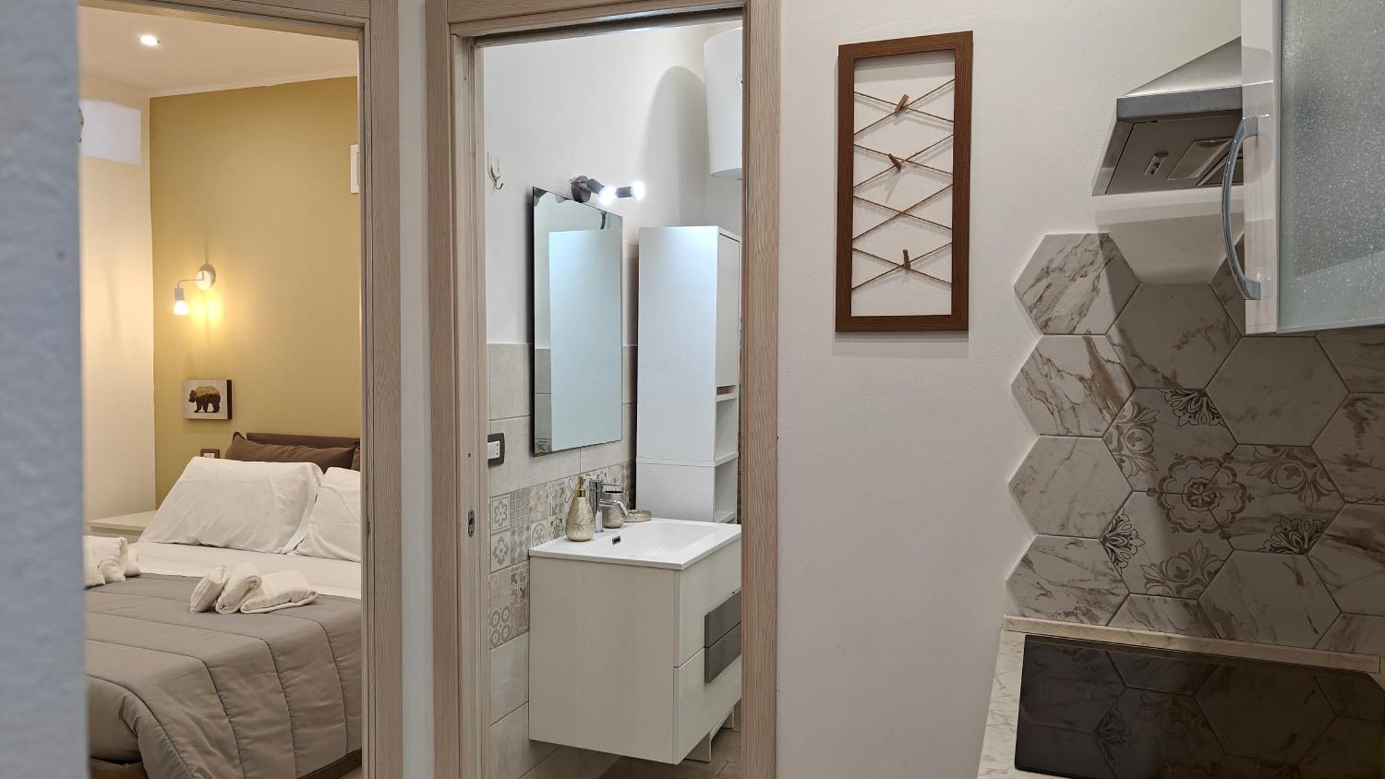 Il Borgo Di Formide,Wi-Fi,Parking,Vicino Ortigia Apartment Сиракуза Екстериор снимка